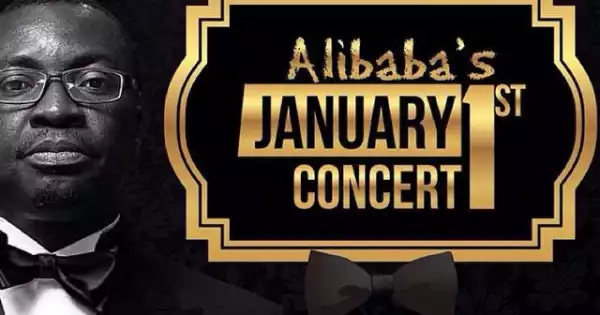 Korede Bello, Akpororo, Bovi, Kenny Blaq, Simi Prepare for Alibaba’s ‘January 1st Concert 2017’